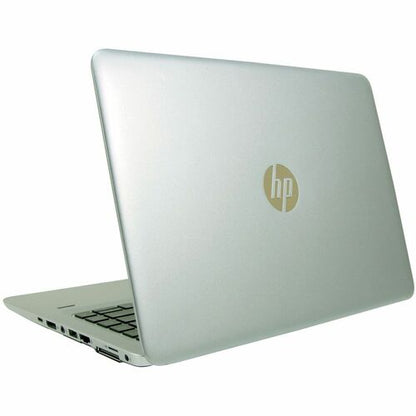 HP 840 G4 I5-7200U REFURB 8GB 256SSD 14HD CAM W10P6 GR A