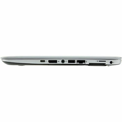 HP 840 G4 I5-7200U REFURB 8GB 256SSD 14HD CAM W10P6 GR A
