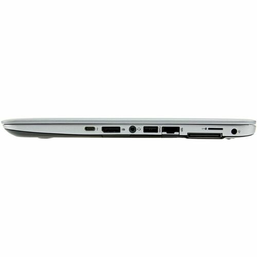 HP 840 G4 I5-7200U REFURB 8GB 256SSD 14HD CAM W10P6 GR A