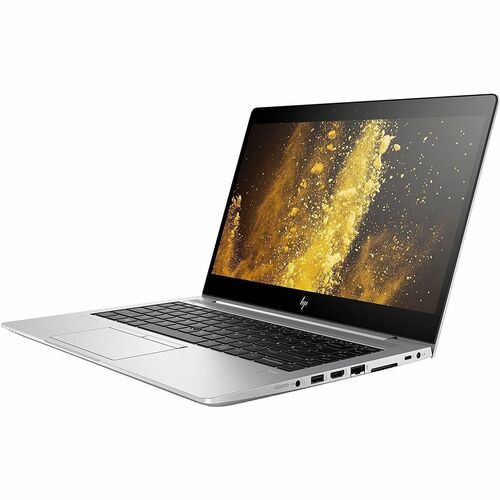 HP 840 G6 I5-8365U REFURB 16GB 256SSD 14FHD CAM W11P6 GR A