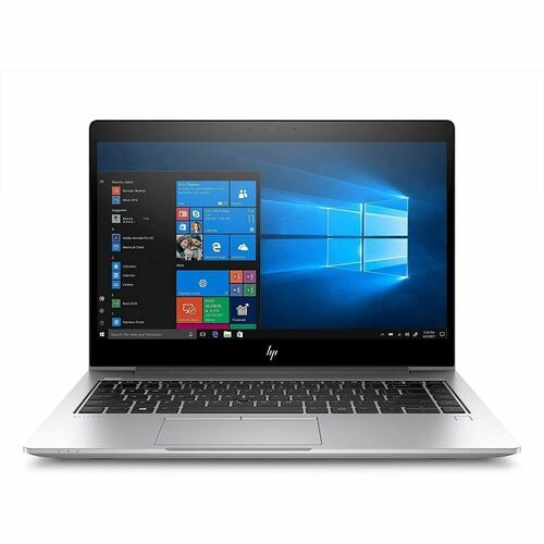 HP 840 G6 I5-8365U REFURB 16GB 256SSD 14FHD CAM W11P6 GR A
