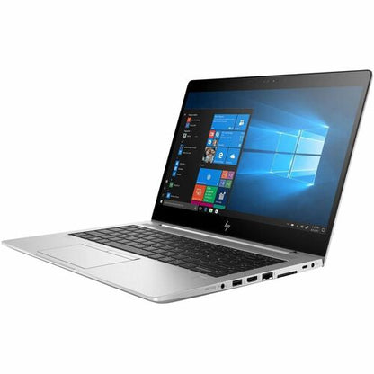 HP 840 G5 I7-8550U REFURB 32GB 512NVM 14FHD CAM W10P6 GR A