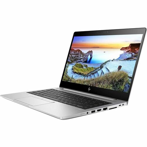 HP 840 G5 I7-8550U REFURB 32GB 512NVM 14FHD CAM W10P6 GR A