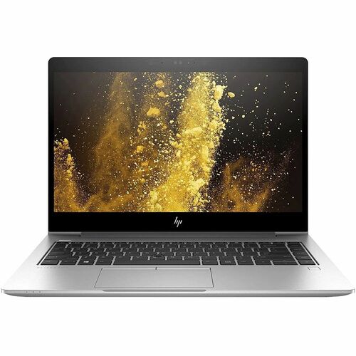 HP 840 G5 I7-8550U REFURB 32GB 512NVM 14FHD CAM W10P6 GR A