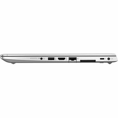 HP 840 G5 I7-8550U REFURB 32GB 512NVM 14FHD CAM W10P6 GR A