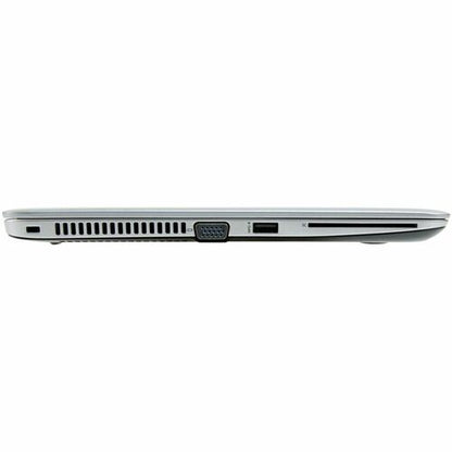 HP 840 G4 I5-7200U REFURB 8GB 256SSD 14FHD CAM W10P6 GR A