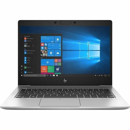HP 830 G6 I7-8665U REFURB 32GB 1TB NVM 13.3FHD CAM W11P6 GR A