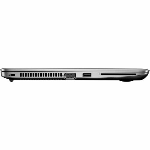 HP 840 G4 I5-7300U REFURB 8GB 256SSD 14FHD CAM W10P6 GR A