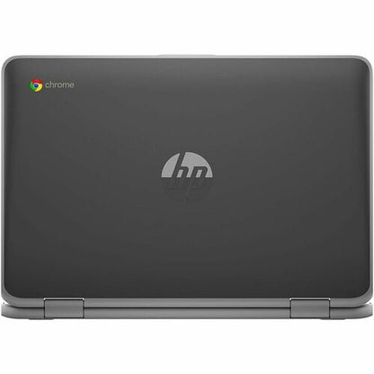 HP X360 11 G2 EL-N4100 REFURB 4GB 32SSD 11.6HD CAM CHROME OS GR A