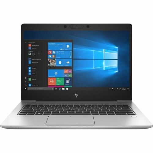 HP 830 G6 I7-8665U REFURB 32GB 1TB NVM 13.3FHD CAM W10P6 GR A