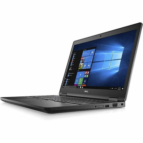 DELL PRE3520 I7-6820HQ REFURB 32GB 1TBNVM 15.6FHD CAM W10P6 GR A