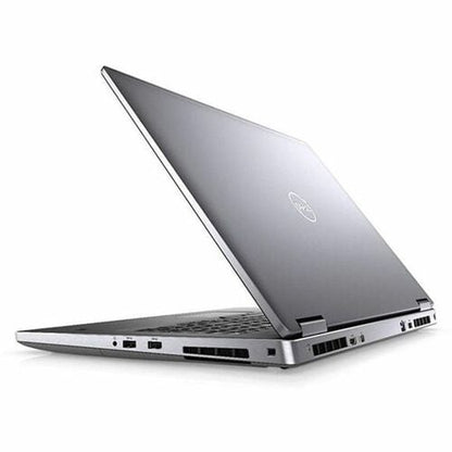 DELL PRE7740 I7-9850H REFURB 32GB 1TBSSD 17.3FHD CAM W11P6 GR A