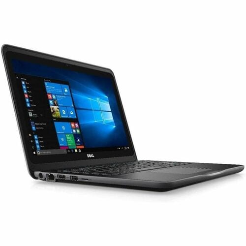 DELL 3380 I5-7200U REFURB 8GB 256SSD 13.3HD CAM W10P6 GR A
