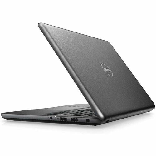 DELL 3380 I5-7200U REFURB 8GB 256SSD 13.3HD CAM W10P6 GR A