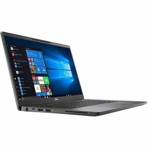 DELL 7400 I5-8265U REFURB 8GB 512SSD 14FHD CAM W11P6 GR A