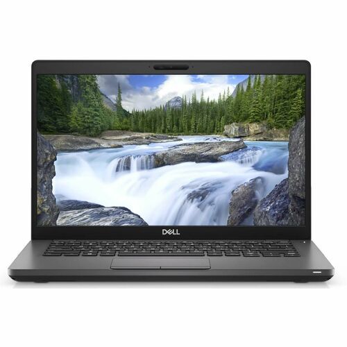 DELL 5400 I5-8265U REFURB 32GB 1TBNVM 14FHD CAM W11P6 GR A