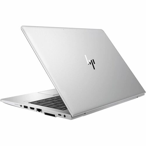 HP 830 G5 I5-8350U REFURB 8GB 256NVM 13.3FHD CAM W11P6 GR A