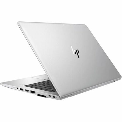 HP 830 G5 I5-8350U REFURB 8GB 256NVM 13.3FHD CAM W11P6 GR A