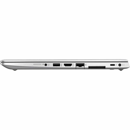 HP 830 G5 I5-8350U REFURB 8GB 256NVM 13.3FHD CAM W11P6 GR A