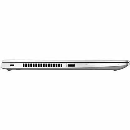 HP 830 G5 I5-8350U REFURB 8GB 256NVM 13.3FHD CAM W11P6 GR A