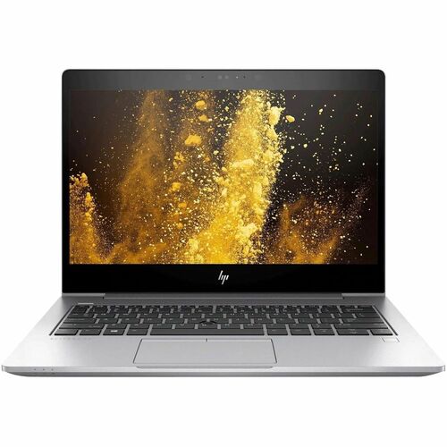 HP 830 G5 I5-8350U REFURB 8GB 256NVM 13.3FHD CAM W11P6 GR A