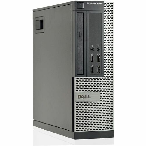 DELL 9020 SFF I5-4570 REFURB 16GB 512SSD W10P6 GR A