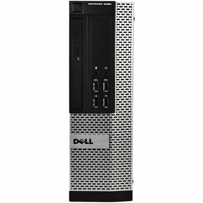 DELL 9020 SFF I5-4570 REFURB 16GB 512SSD W10P6 GR A