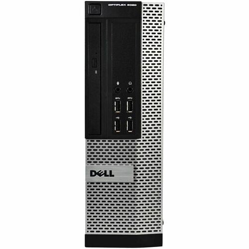 DELL 9020 SFF I5-4570 REFURB 16GB 512SSD W10P6 GR A