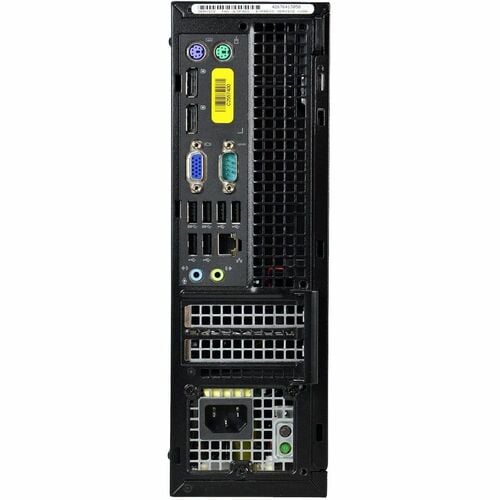 DELL 9020 SFF I5-4570 REFURB 16GB 512SSD W10P6 GR A