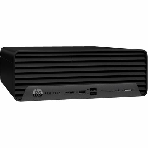 CUSTOM PRO SFF 400 G9 I512500 16GB/512GB