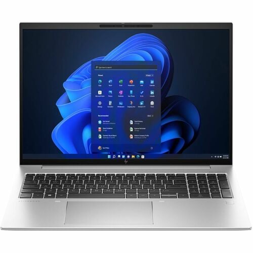 CUSTOM ELITEBOOK 865G10 R7-7840U 16 32GB/256 PC
