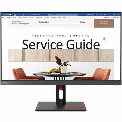 23.8IN S24I-30 F23238FS0 MONITOR-HDMI