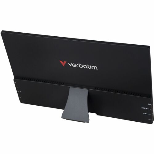 VERBATIM PM-14IN  HD 1080P PORTABLE MONITOR 14IN