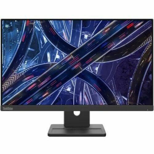 THINKVISION E22-30 MONITOR 3-SIDE NEAREDGELESS FHD IPS PANEL