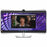 DELL 34 CURVED VID CONF MON P3424WEB