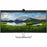 DELL 34 CURVED VID CONF MON P3424WEB