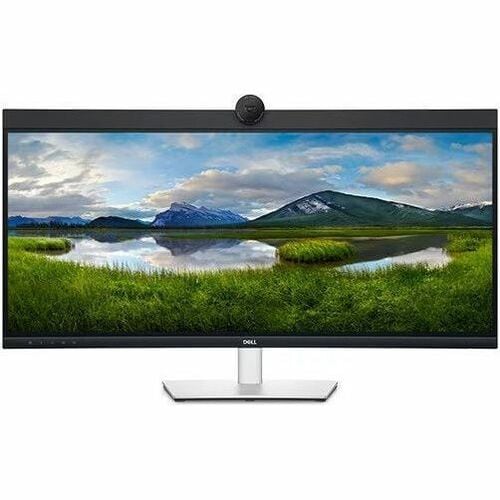DELL 34 CURVED VID CONF MON P3424WEB