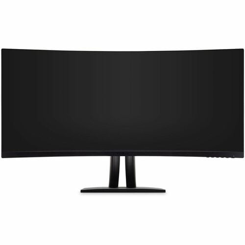 34IN COLORPRO 21:9 CURVED UWQHD MONITOR WITH 75HZ FREESYNC 100W USB