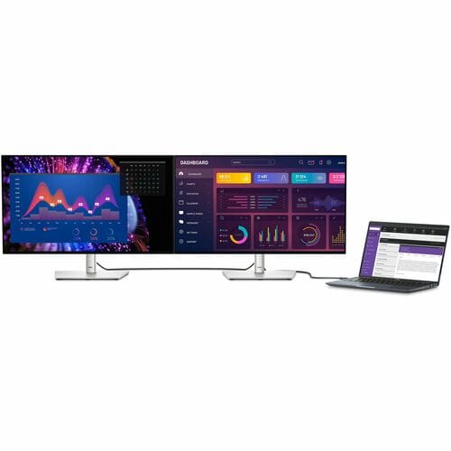 DELL ULTRASHARP 27 THNDRBLTTMHUBMON-U2724DE
