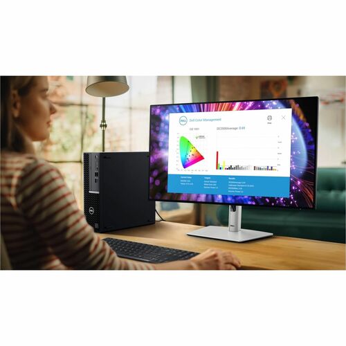 DELL ULTRASHARP 27 THNDRBLTTMHUBMON-U2724DE