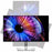DELL ULTRASHARP 27 THNDRBLTTMHUBMON-U2724DE