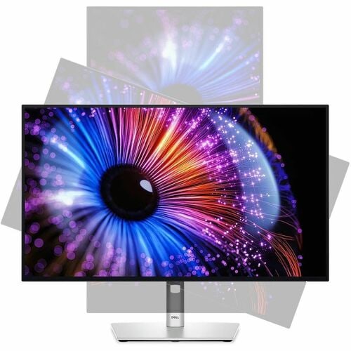 DELL ULTRASHARP 27 THNDRBLTTMHUBMON-U2724DE