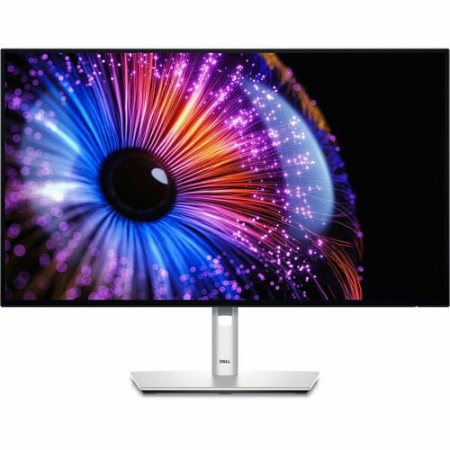 DELL ULTRASHARP 27 THNDRBLTTMHUBMON-U2724DE