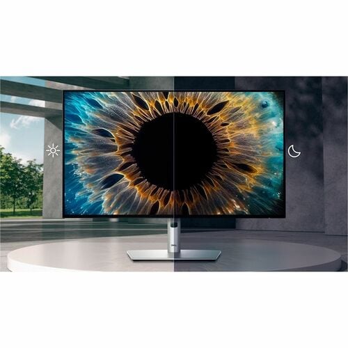 DELL ULTRASHARP 27 THNDRBLTTMHUBMON-U2724DE