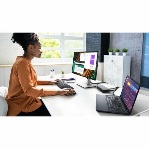 DELL ULTRASHARP 24 MONITOR U2424H