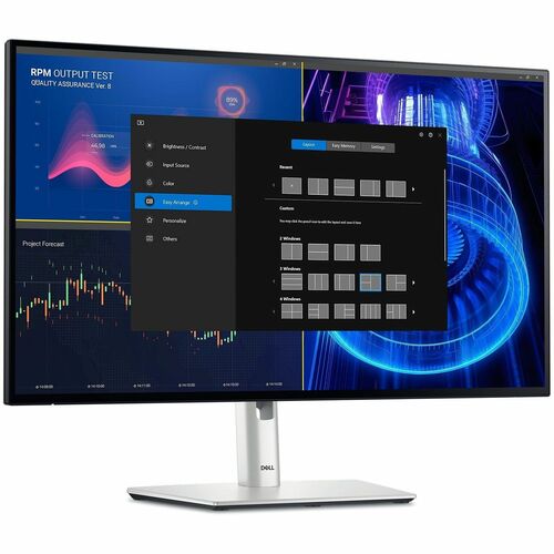 DELL ULTRASHARP 24 MONITOR U2424H