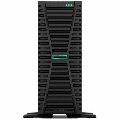 HPE ML350 G11 4410Y MR408I-O AMS SVR PL-78