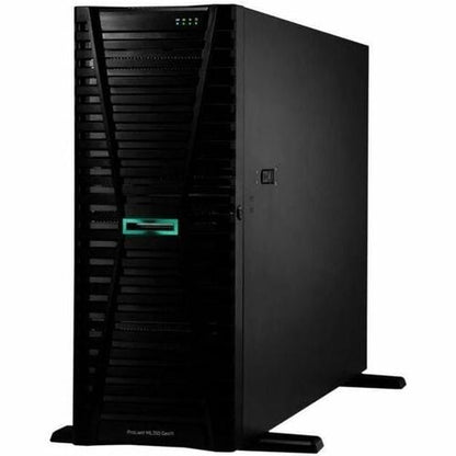 HPE ML350 G11 4410Y MR408I-O AMS SVR PL-78