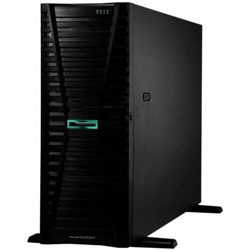 HPE ML350 G11 4410Y MR408I-O AMS SVR PL-78