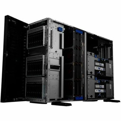 HPE ML350 G11 4410Y MR408I-O AMS SVR PL-78